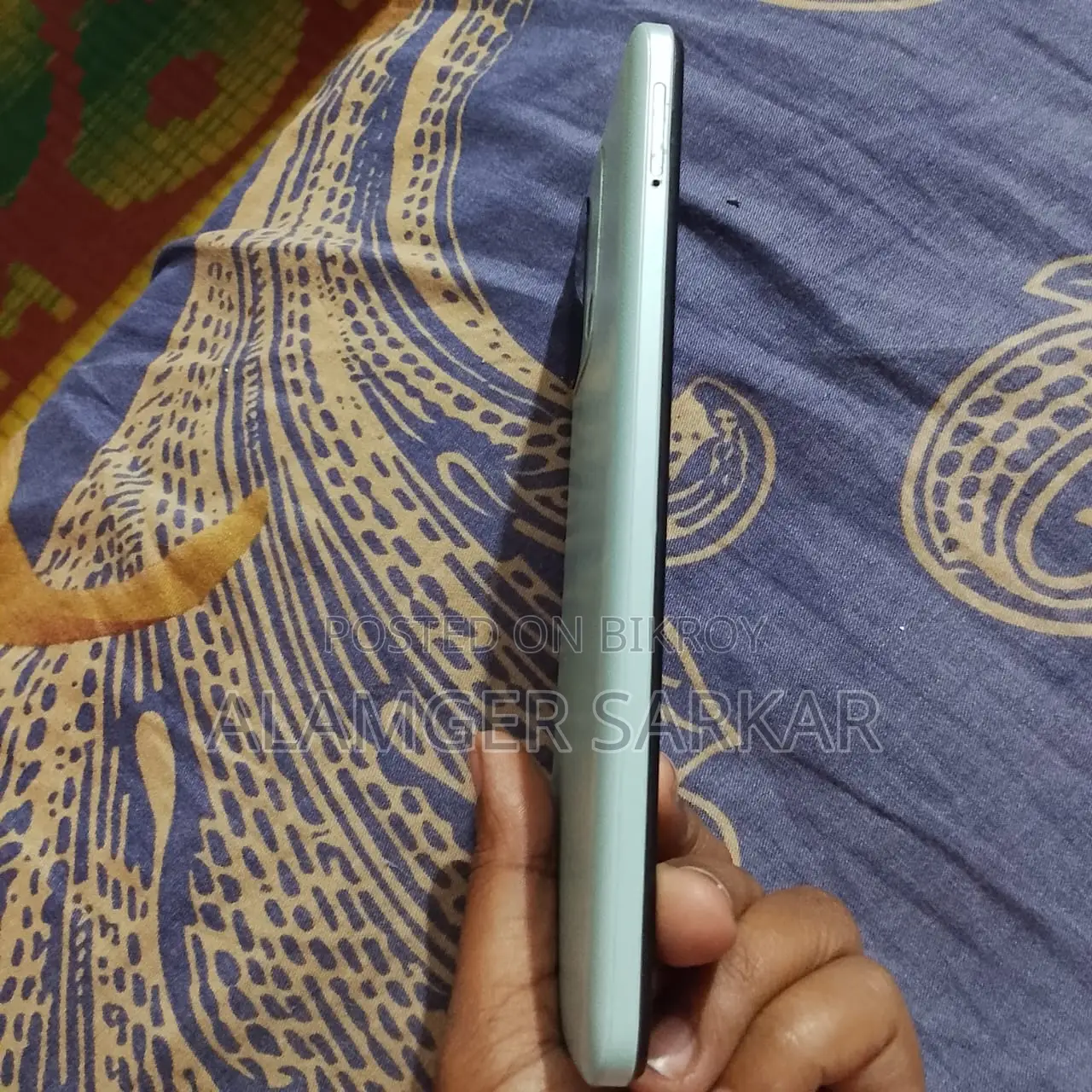 Xiaomi Redmi 12c (Used)