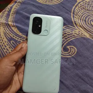 Xiaomi Redmi 12c (Used)