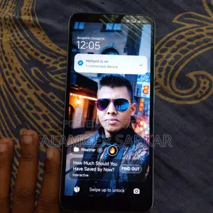 Xiaomi Redmi 12c (Used)