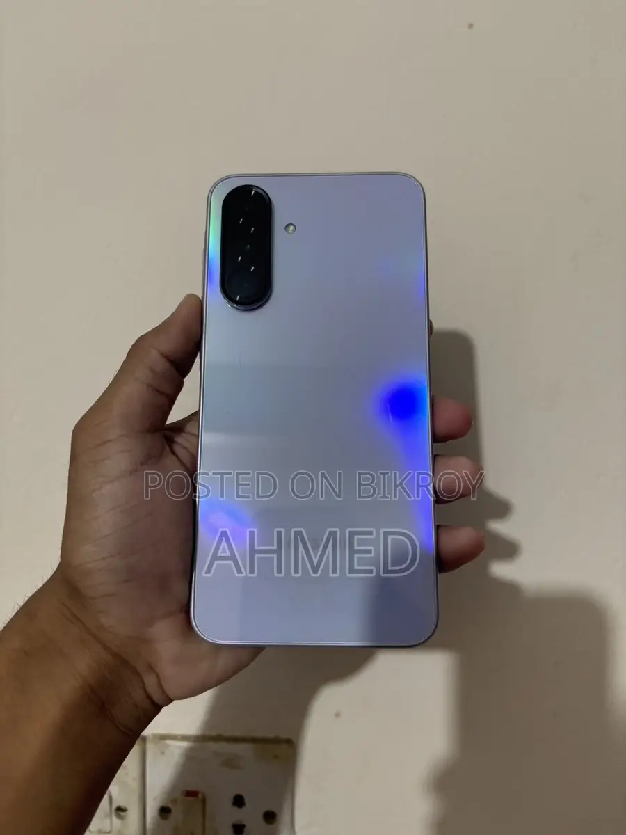 Samsung Galaxy A36 5G (Used)