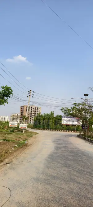 3 Katha South-Facing Plot for Sale in Uttara Sector 16, H Block