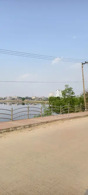 3 Katha South-Facing Plot for Sale in Uttara Sector 16, H Block