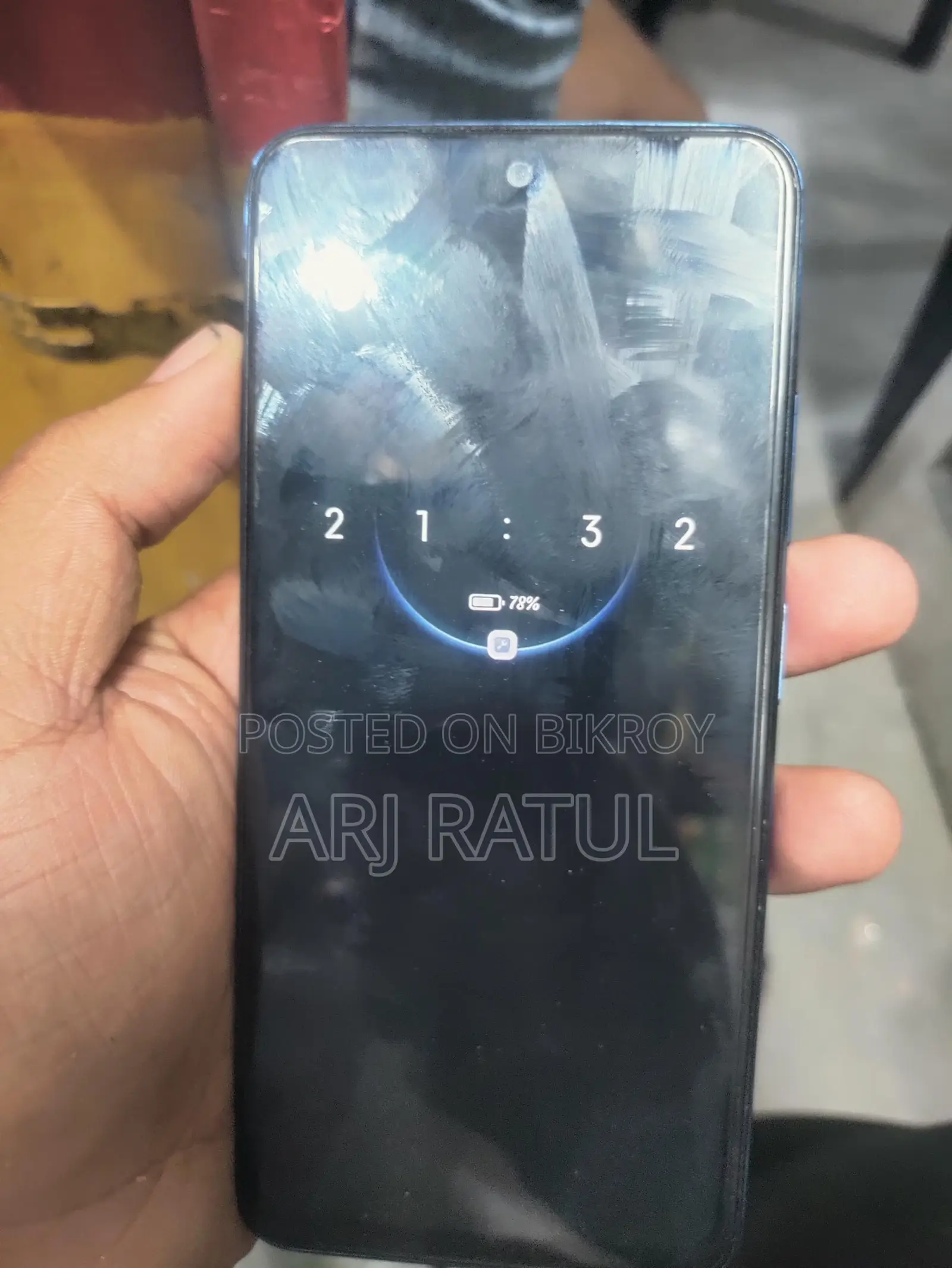 Xiaomi Redmi Note 11 (Used)