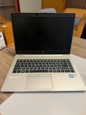 Hp Elitebook I5/16gb/8th Gen Only 6 Months Used