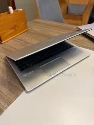 Hp Elitebook I5/16gb/8th Gen Only 6 Months Used