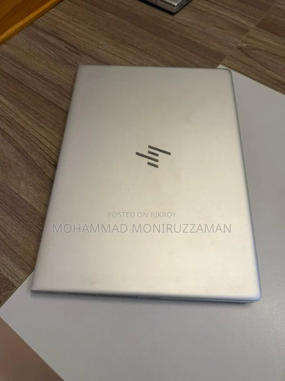Hp Elitebook I5/16gb/8th Gen Only 6 Months Used