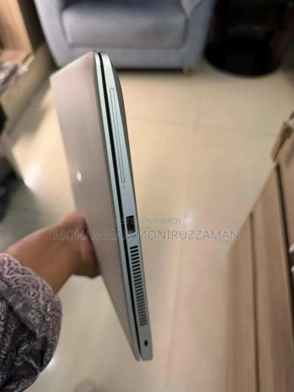 Hp Elitebook I5/16gb/8th Gen Only 6 Months Used