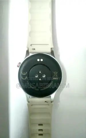 ভেরিফিট স্মার্ট ওয়াচ