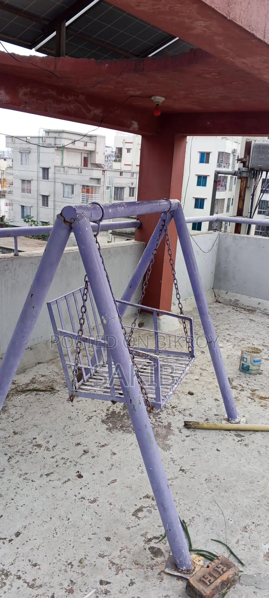 Dolna sale