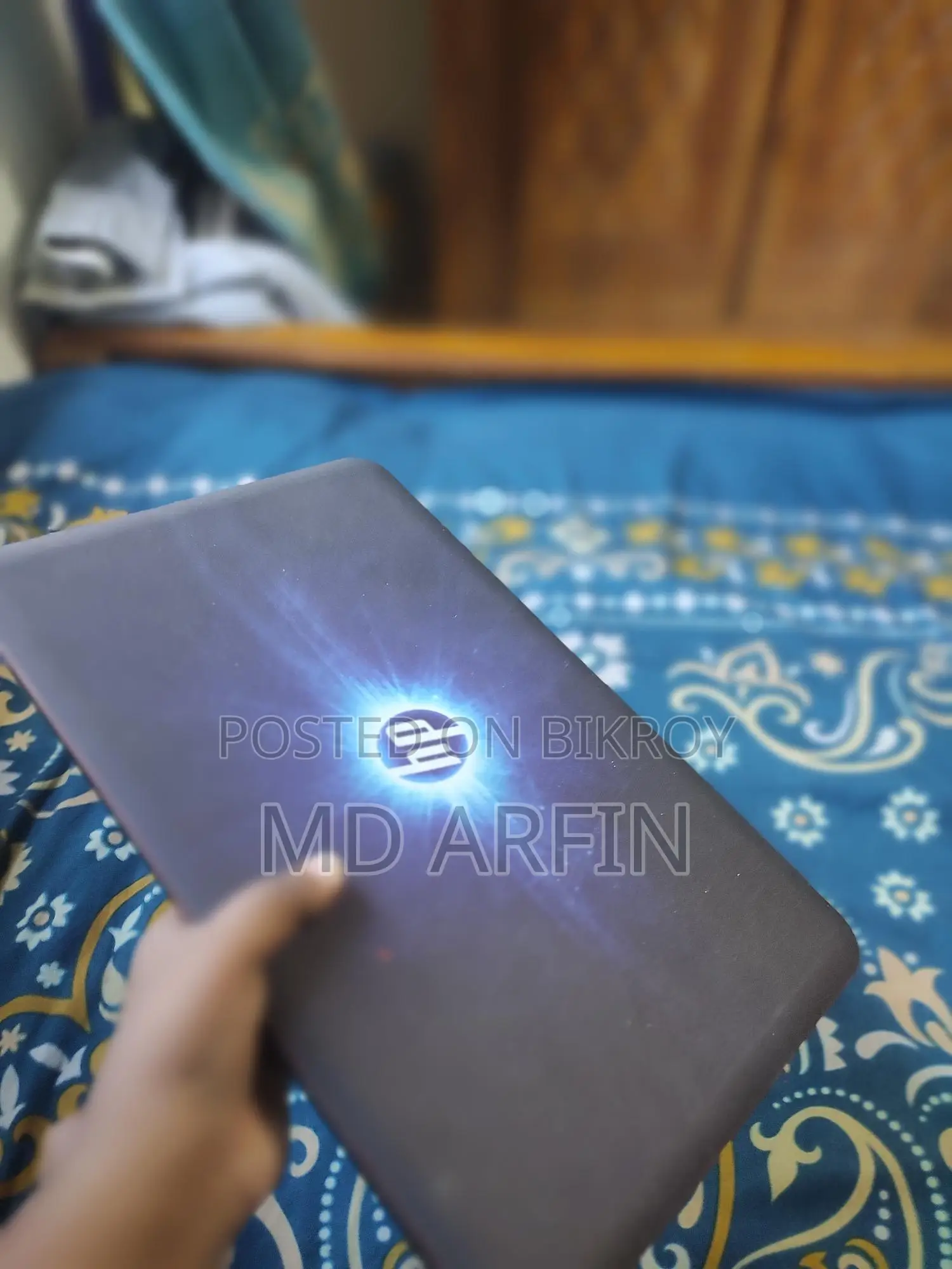 Hp Pavilion G Series (used)