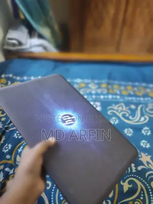 Hp Pavilion G Series (used)