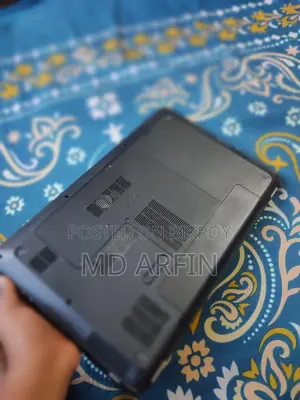 Hp Pavilion G Series (used)