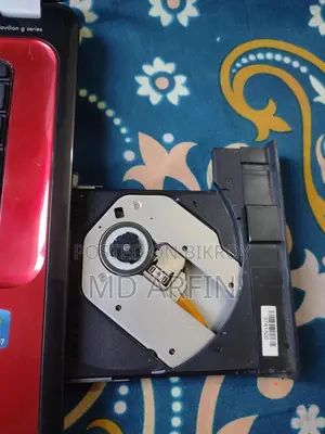 Hp Pavilion G Series (used)