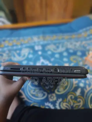 Hp Pavilion G Series (used)
