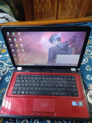Hp Pavilion G Series (used)