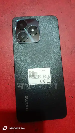 Realme C53 6GB/ 128GB (Used)