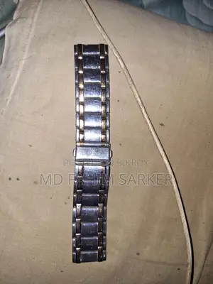 Stainless Steel Belt