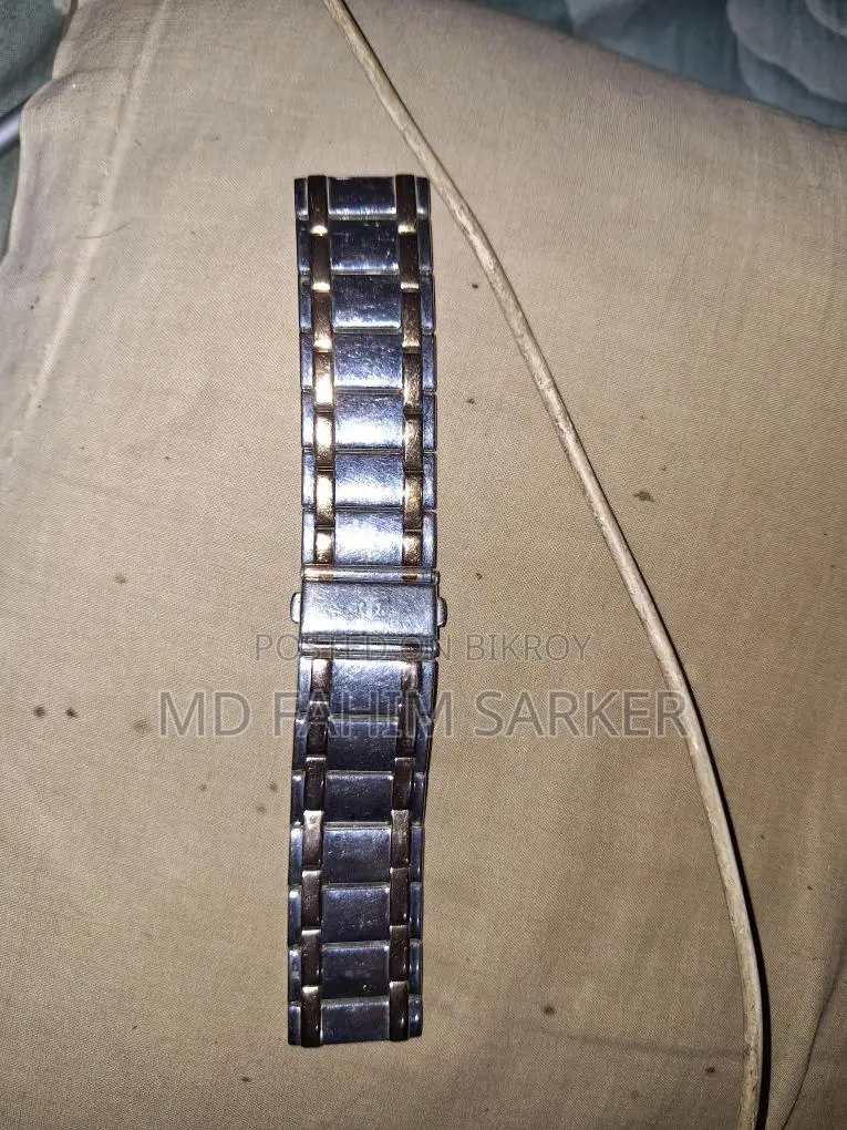 Stainless Steel Belt