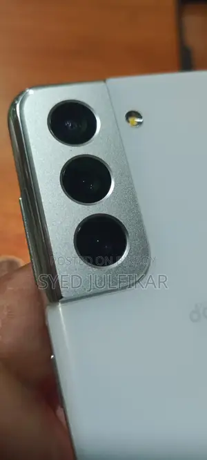 Samsung Galaxy S21 (Used)