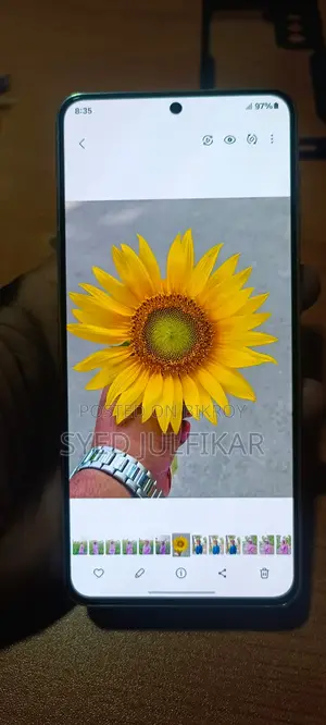 Samsung Galaxy S21 (Used)