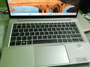 HP Elitebook 830 G7