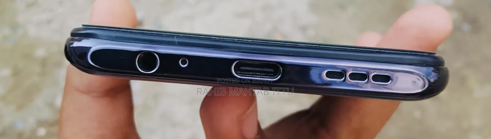 Xiaomi Redmi Note 10 (Used)
