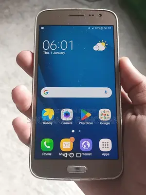 Samsung Galaxy J2 Pro (Used)