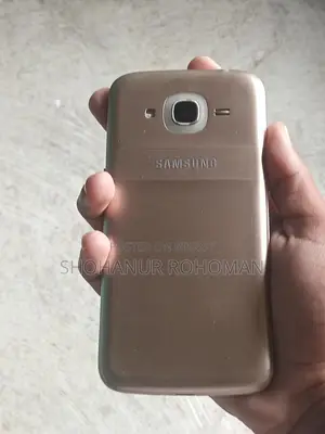 Samsung Galaxy J2 Pro (Used)