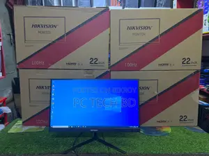 As Like nEW__Borderless 22"led__Intel core i5__500gb 4gb Ram