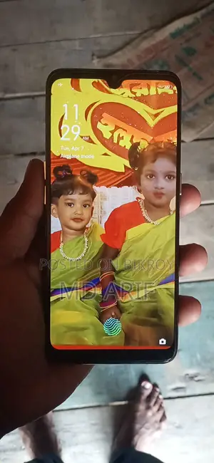 OPPO F15 (ব্যবহৃত)