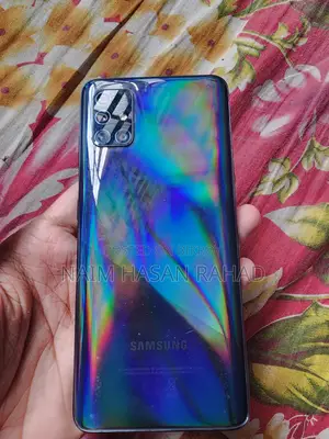 Samsung Galaxy A51 . (Used)