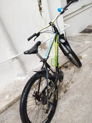 Giyar Cycle