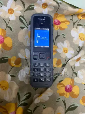 ISATPHONE PRO 1 (Used)