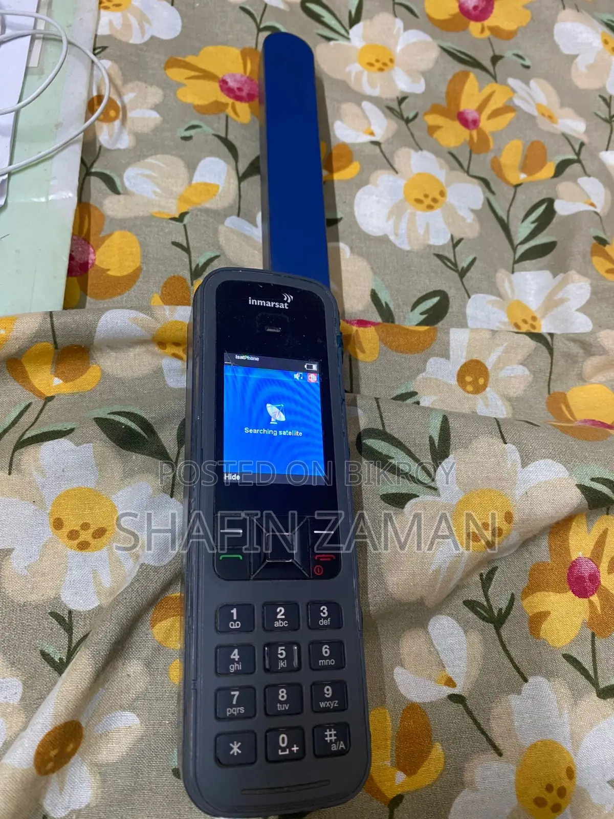 ISATPHONE PRO 1 (Used)