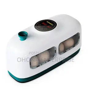 8 Egg Incubator