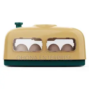 8 Egg Incubator