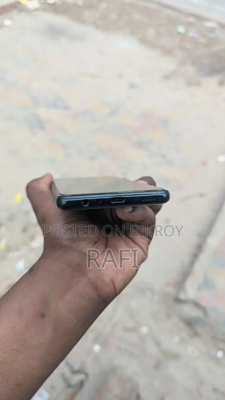 Samsung Galaxy M32 (Used)