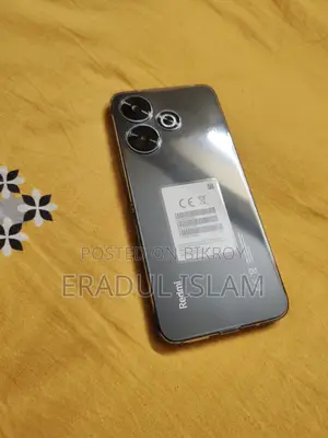 Xiaomi Redmi 13 (8+256) (Used)