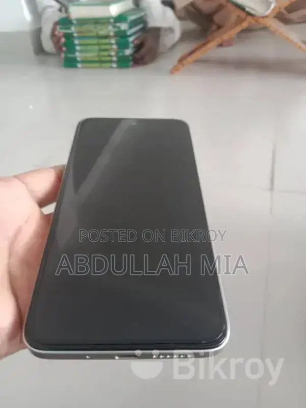 Xiaomi Redmi 15 Official (Used)