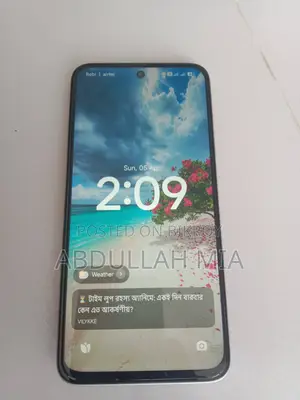 Xiaomi Redmi 15 Official (Used)