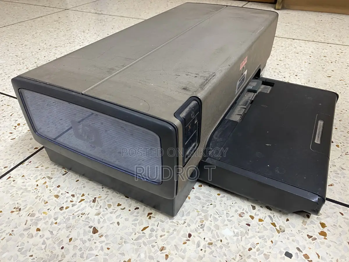 HP Deskjet 6943 Printer
