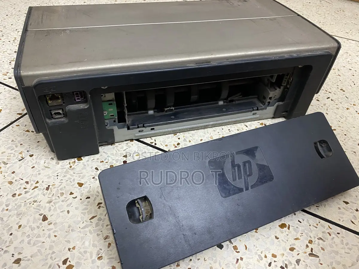 HP Deskjet 6943 Printer
