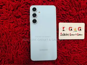 Samsung Galaxy S24 FE 5G 8/128 GB Fresh (Used)