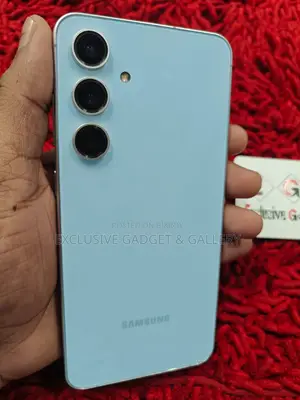 Samsung Galaxy S24 FE 5G 8/128 GB Fresh (Used)