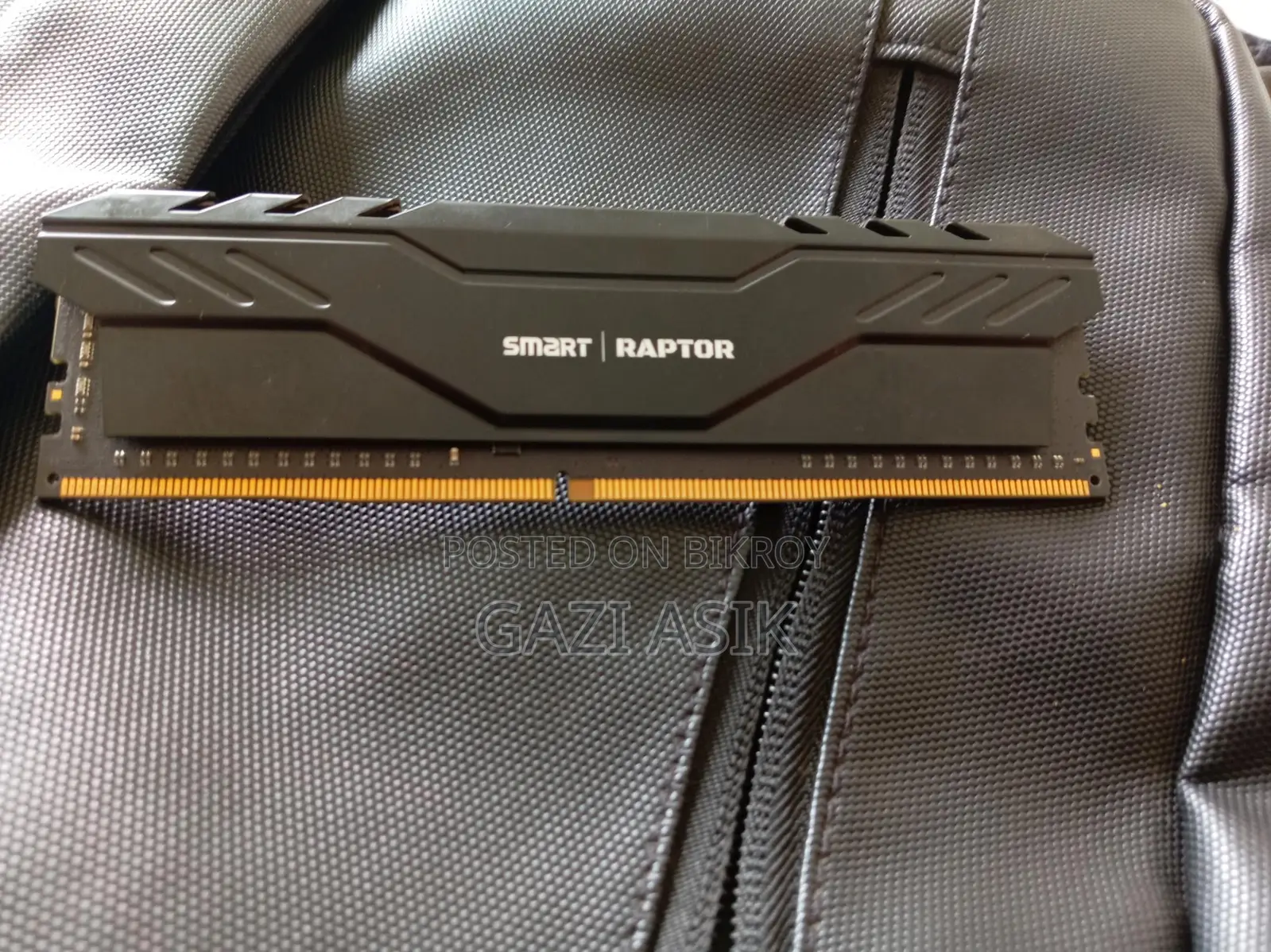 Smart Raptor DDR4 8GB 3200MHz