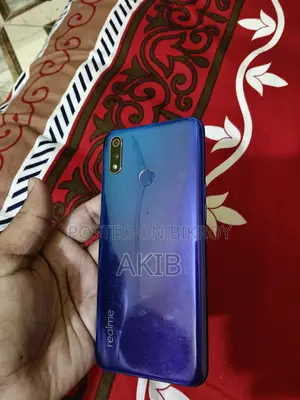 Realme 3 Pro (Used)