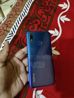 Realme 3 Pro (Used)