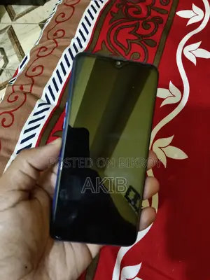 Realme 3 Pro (Used)