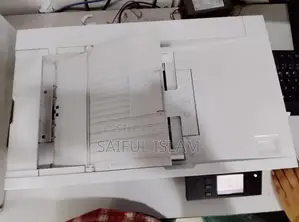 Scanjet Pro n4600 fnw1 স্ক্যানার