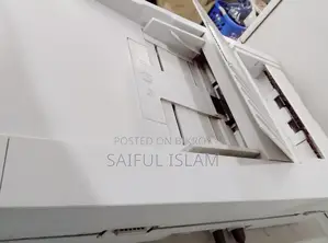 Scanjet Pro n4600 fnw1 Scanner